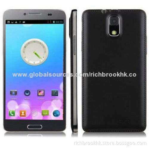 3G Phone for Dika N9006